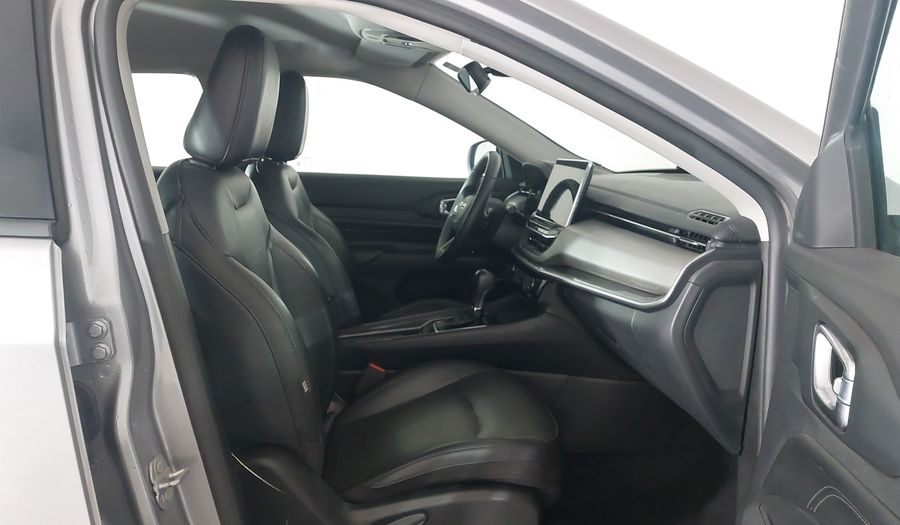 Jeep Compass LONGITUDE AT6 Suv 2022