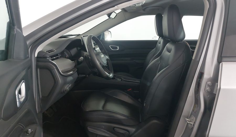 Jeep Compass LONGITUDE AT6 Suv 2022