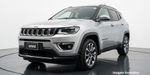 Jeep Compass LONGITUDE AT6 Suv 2022