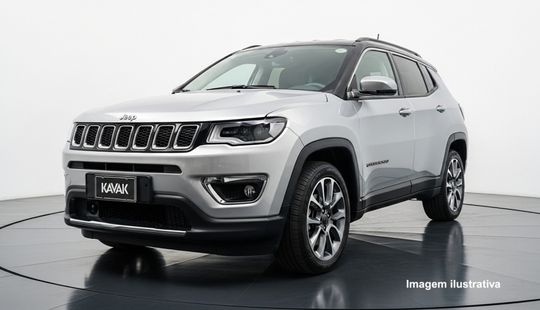 Jeep • Compass