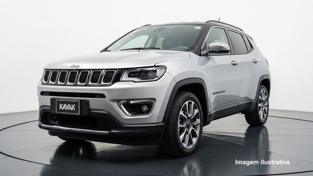 Jeep • Compass