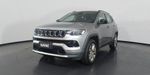 Jeep Compass LONGITUDE AT6 Suv 2022
