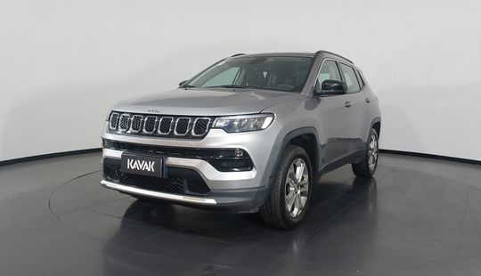Jeep • Compass