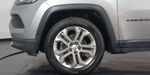 Jeep Compass LONGITUDE AT6 Suv 2022