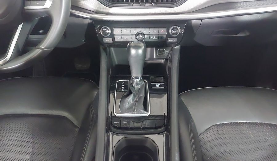 Jeep Compass LONGITUDE AT6 Suv 2022