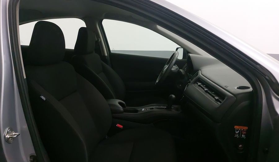 Honda Hr-v 1.8 UNIQ CVT Suv 2018