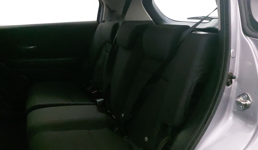 Honda Hr-v 1.8 UNIQ CVT Suv 2018