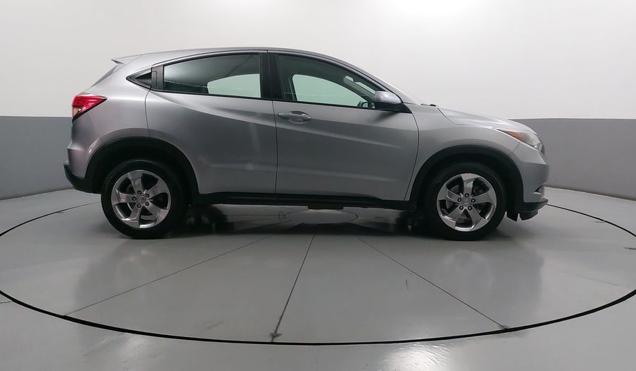 Honda Hr-v 1.8 UNIQ CVT Suv 2018