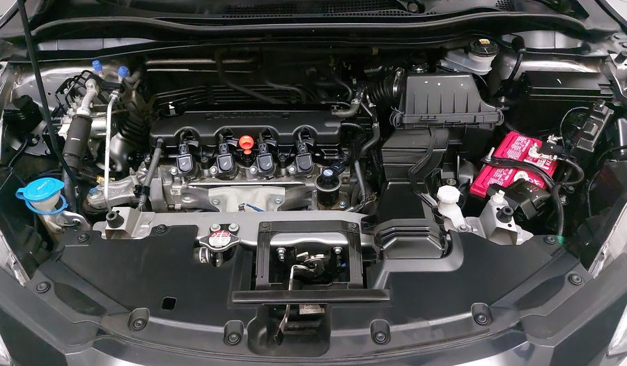 Honda Hr-v 1.8 UNIQ CVT Suv 2018