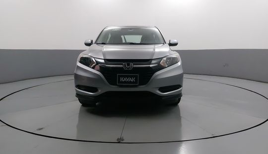 Honda • HR-V