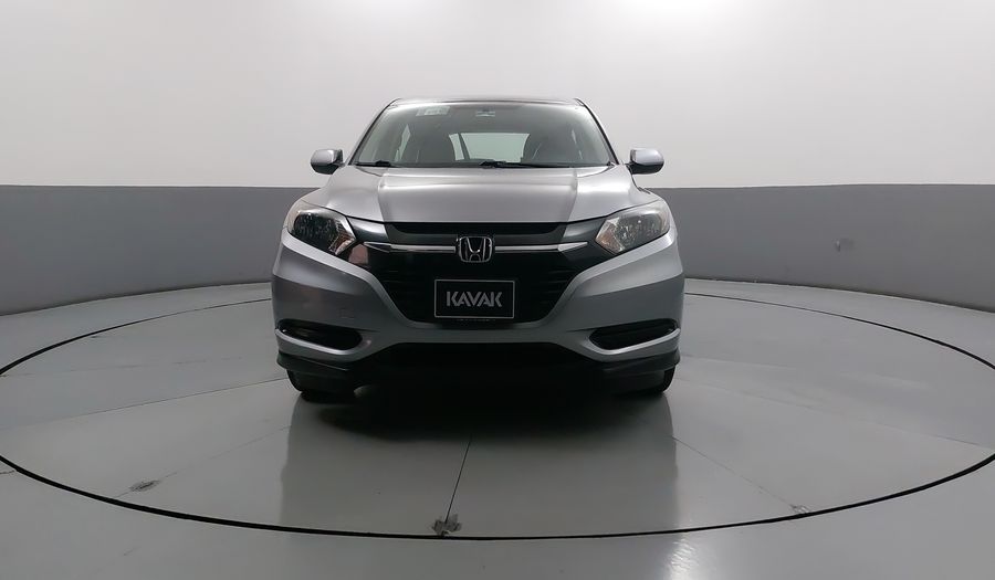 Honda Hr-v 1.8 UNIQ CVT Suv 2018
