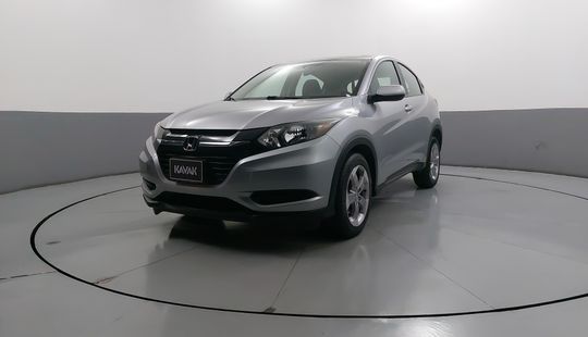 Honda • HR-V