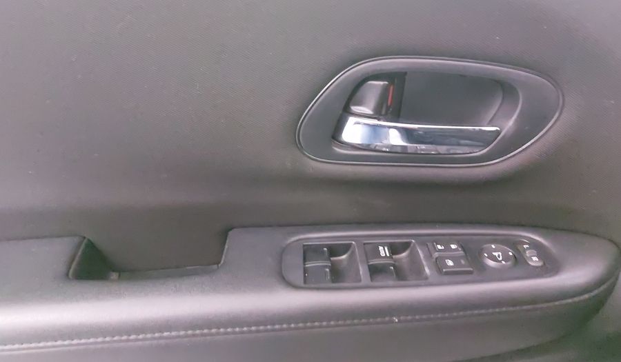Honda Hr-v 1.8 UNIQ CVT Suv 2018