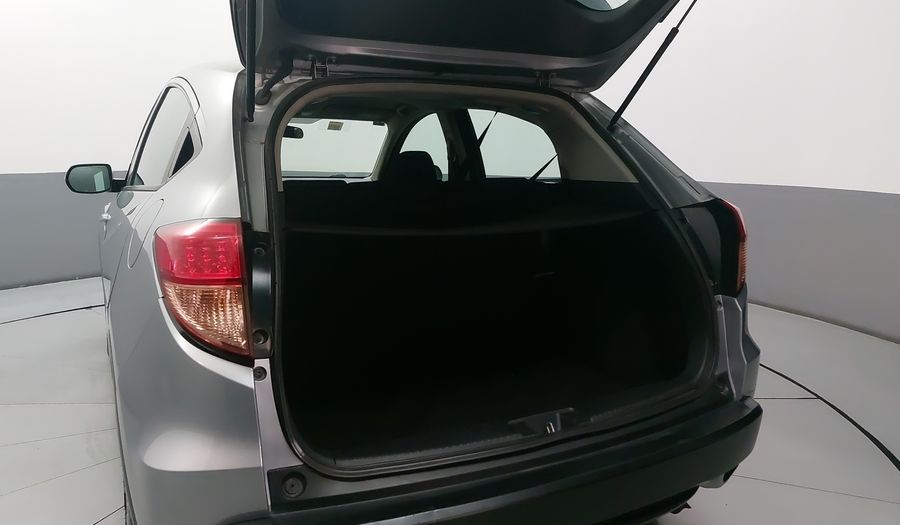 Honda Hr-v 1.8 UNIQ CVT Suv 2018