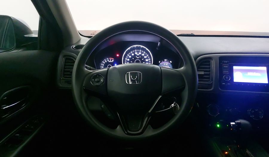 Honda Hr-v 1.8 UNIQ CVT Suv 2018