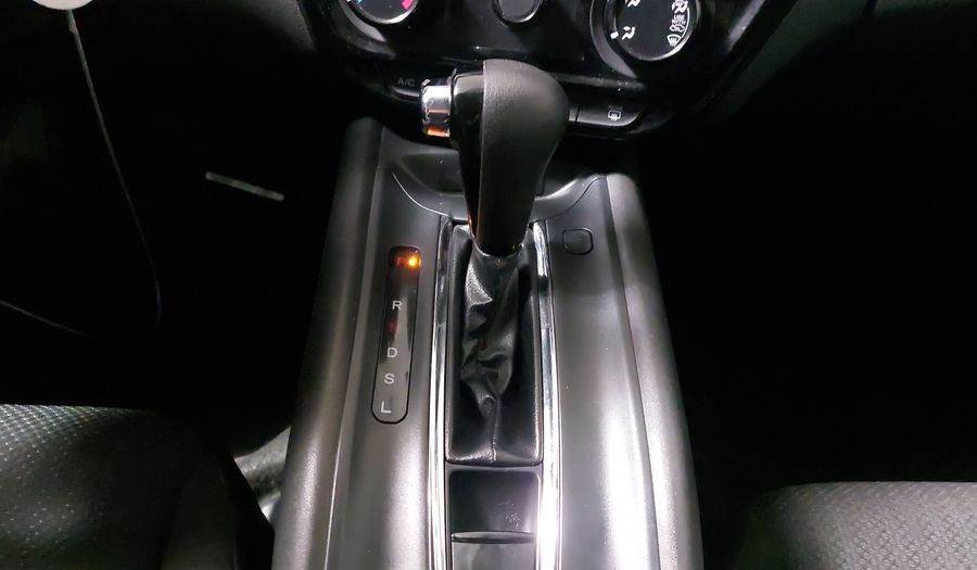 Honda Hr-v 1.8 UNIQ CVT Suv 2018