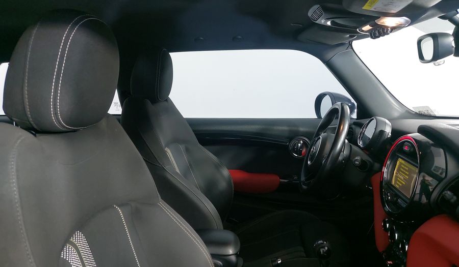 Mini Cooper S 2.0 COOPER SALT Hatchback 2018