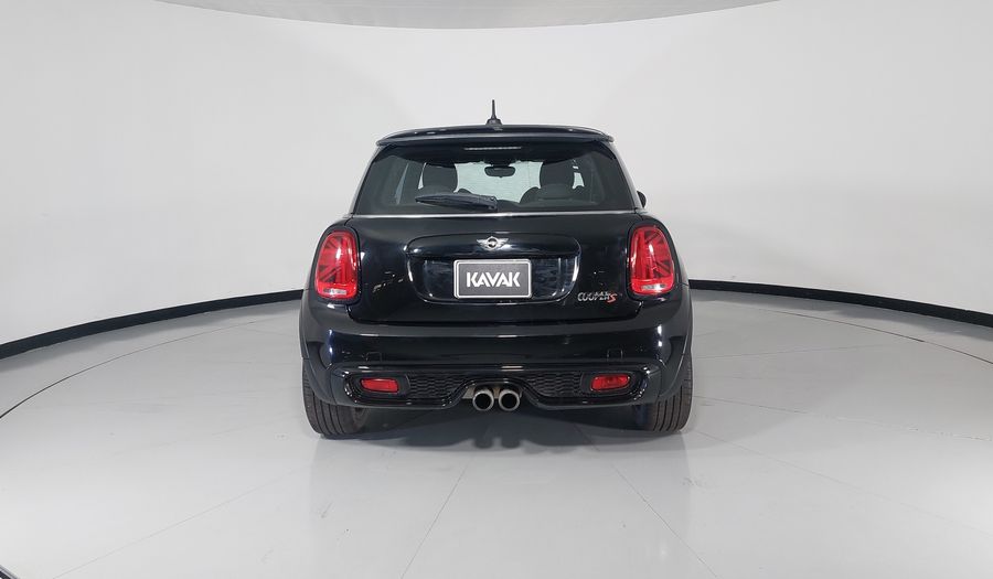 Mini Cooper S 2.0 COOPER SALT Hatchback 2018