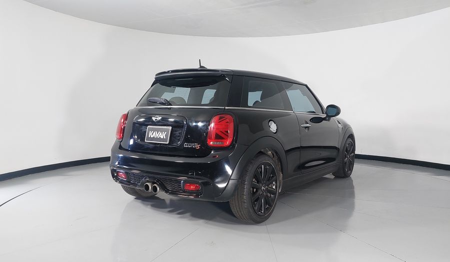 Mini Cooper S 2.0 COOPER SALT Hatchback 2018