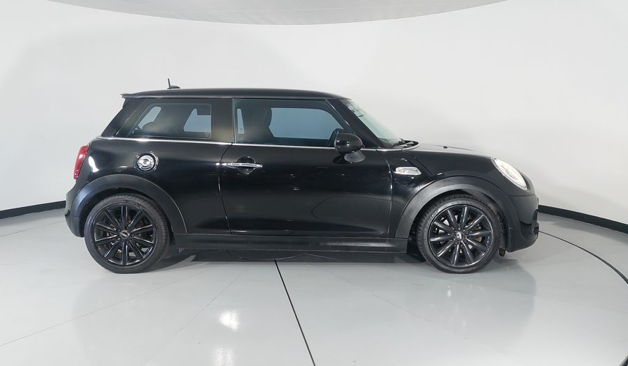 Mini Cooper S 2.0 COOPER SALT Hatchback 2018