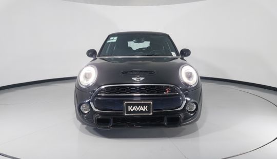Mini • Cooper S