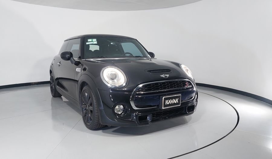 Mini Cooper S 2.0 COOPER SALT Hatchback 2018