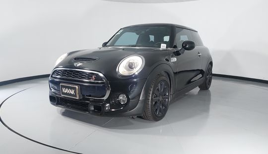 Mini • Cooper S
