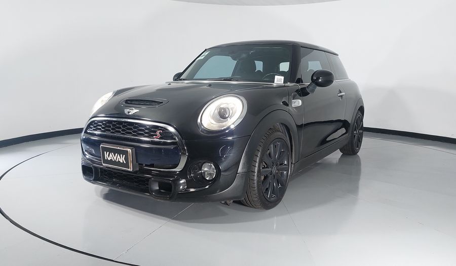 Mini Cooper S 2.0 COOPER SALT Hatchback 2018