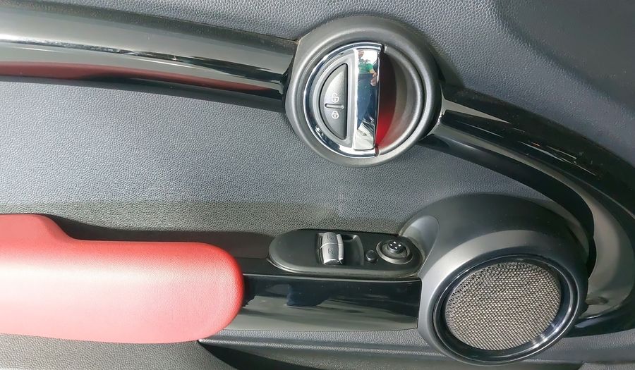 Mini Cooper S 2.0 COOPER SALT Hatchback 2018