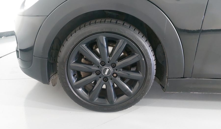 Mini Cooper S 2.0 COOPER SALT Hatchback 2018