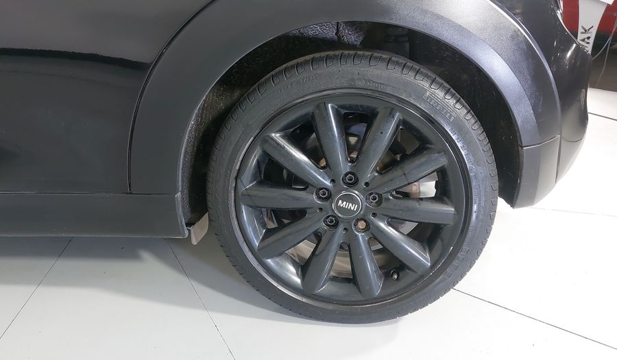 Mini Cooper S 2.0 COOPER SALT Hatchback 2018