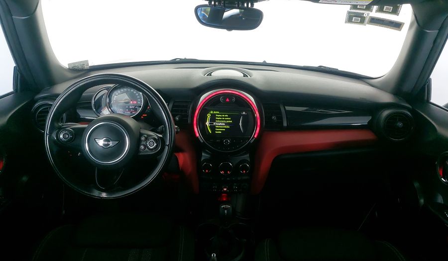 Mini Cooper S 2.0 COOPER SALT Hatchback 2018