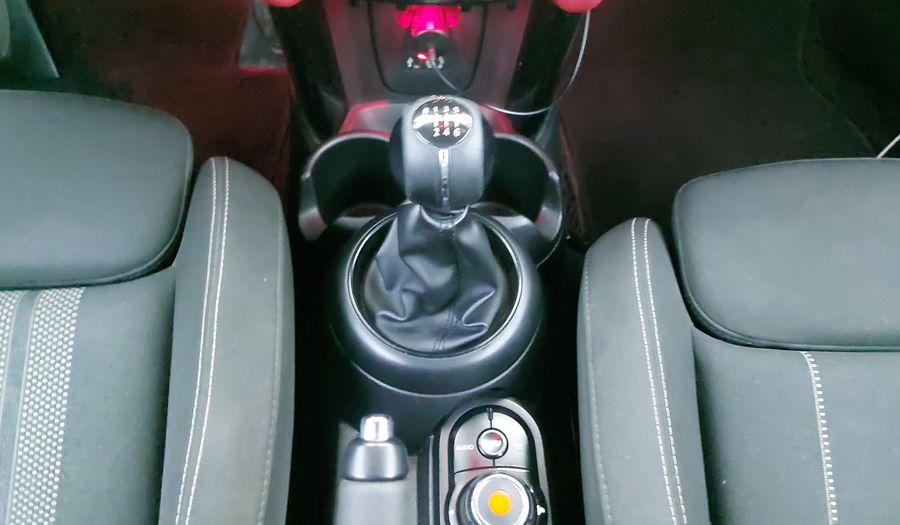 Mini Cooper S 2.0 COOPER SALT Hatchback 2018