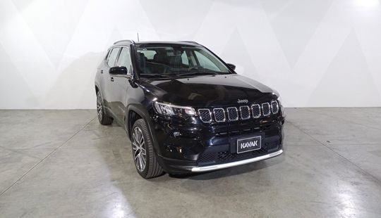 Jeep • Compass