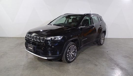 Jeep • Compass