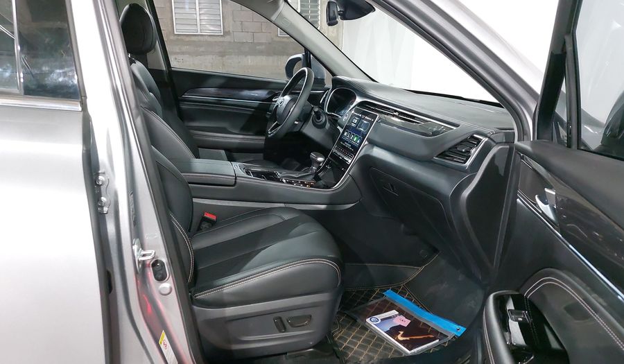 Dodge Journey 1.5 GT PLUS AUTO Suv 2024