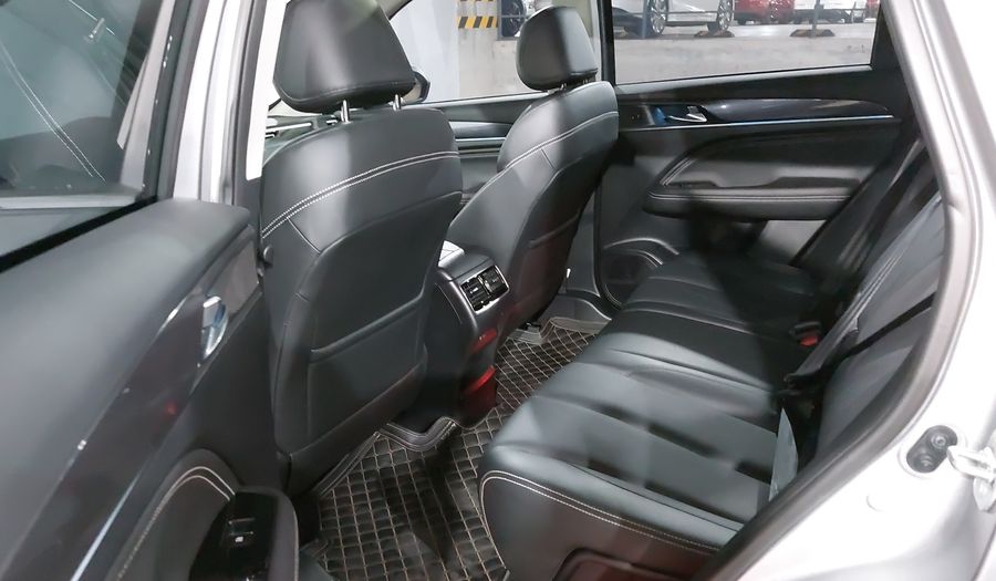 Dodge Journey 1.5 GT PLUS AUTO Suv 2024