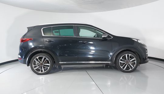 Kia • Sportage
