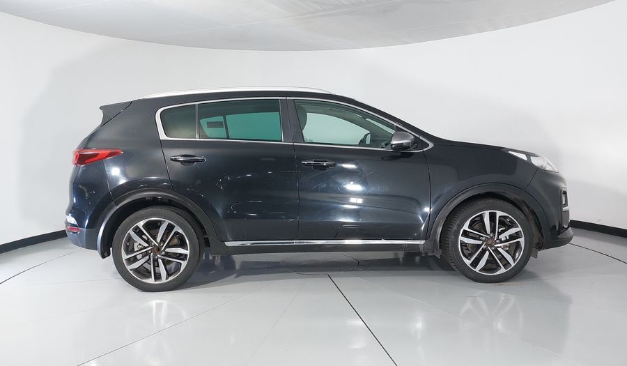 Kia Sportage 2.0 EX PACK AUTO Suv 2020