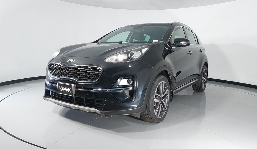 Kia Sportage 2.0 EX PACK AUTO Suv 2020