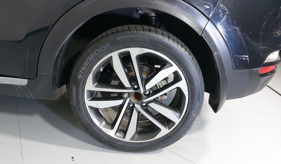 Kia Sportage 2.0 EX PACK AUTO Suv 2020