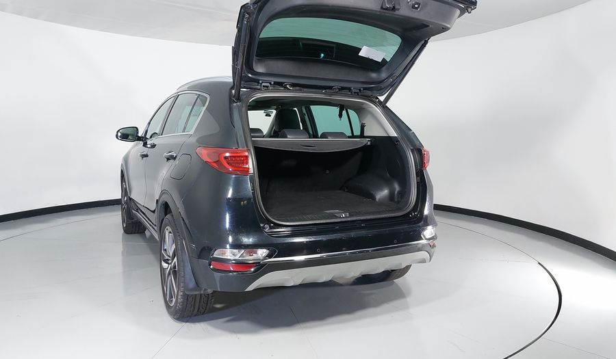 Kia Sportage 2.0 EX PACK AUTO Suv 2020