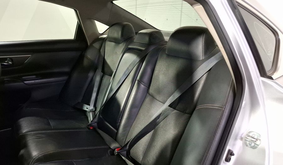 Nissan Altima 2.5 ADVANCE AUTO Sedan 2018