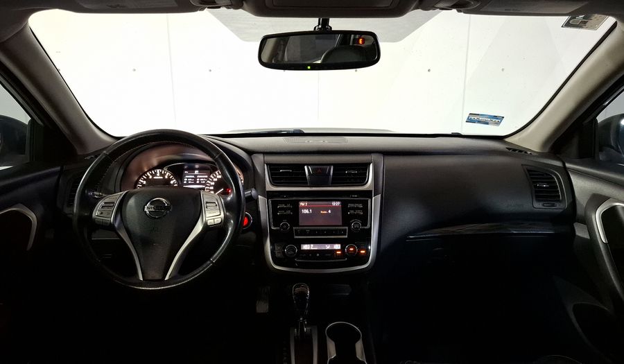 Nissan Altima 2.5 ADVANCE AUTO Sedan 2018