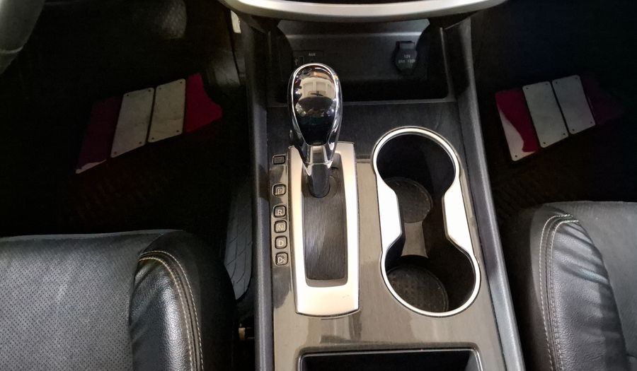 Nissan Altima 2.5 ADVANCE AUTO Sedan 2018