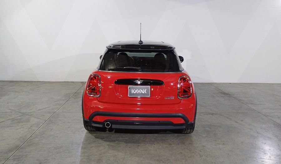 Mini Cooper 1.5 COOPER CLASSIC DCT Hatchback 2023
