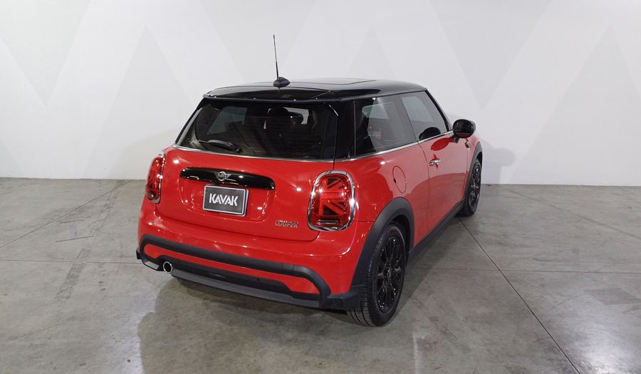 Mini Cooper 1.5 COOPER CLASSIC DCT Hatchback 2023