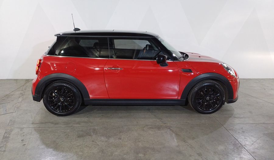 Mini Cooper 1.5 COOPER CLASSIC DCT Hatchback 2023
