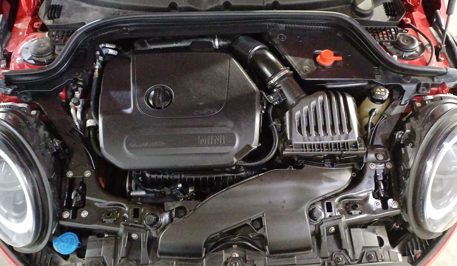 Mini Cooper 1.5 COOPER CLASSIC DCT Hatchback 2023