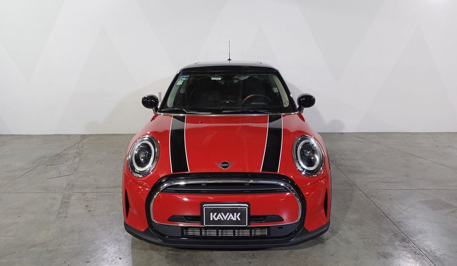 Mini Cooper 1.5 COOPER CLASSIC DCT Hatchback 2023
